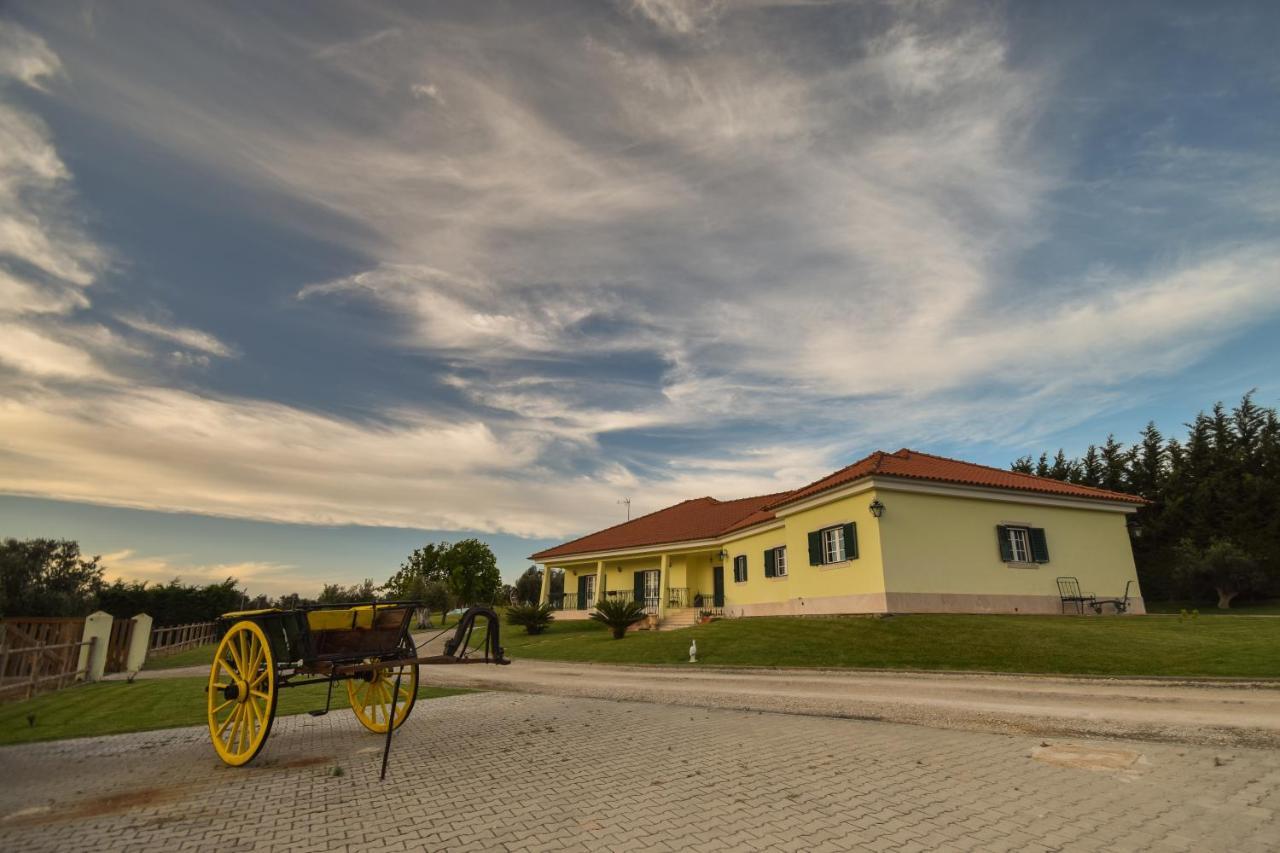 Monte Dos Rolas Holiday home *