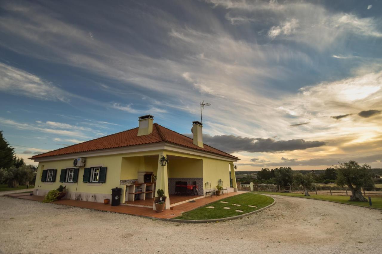 Monte Dos Rolas Holiday home *