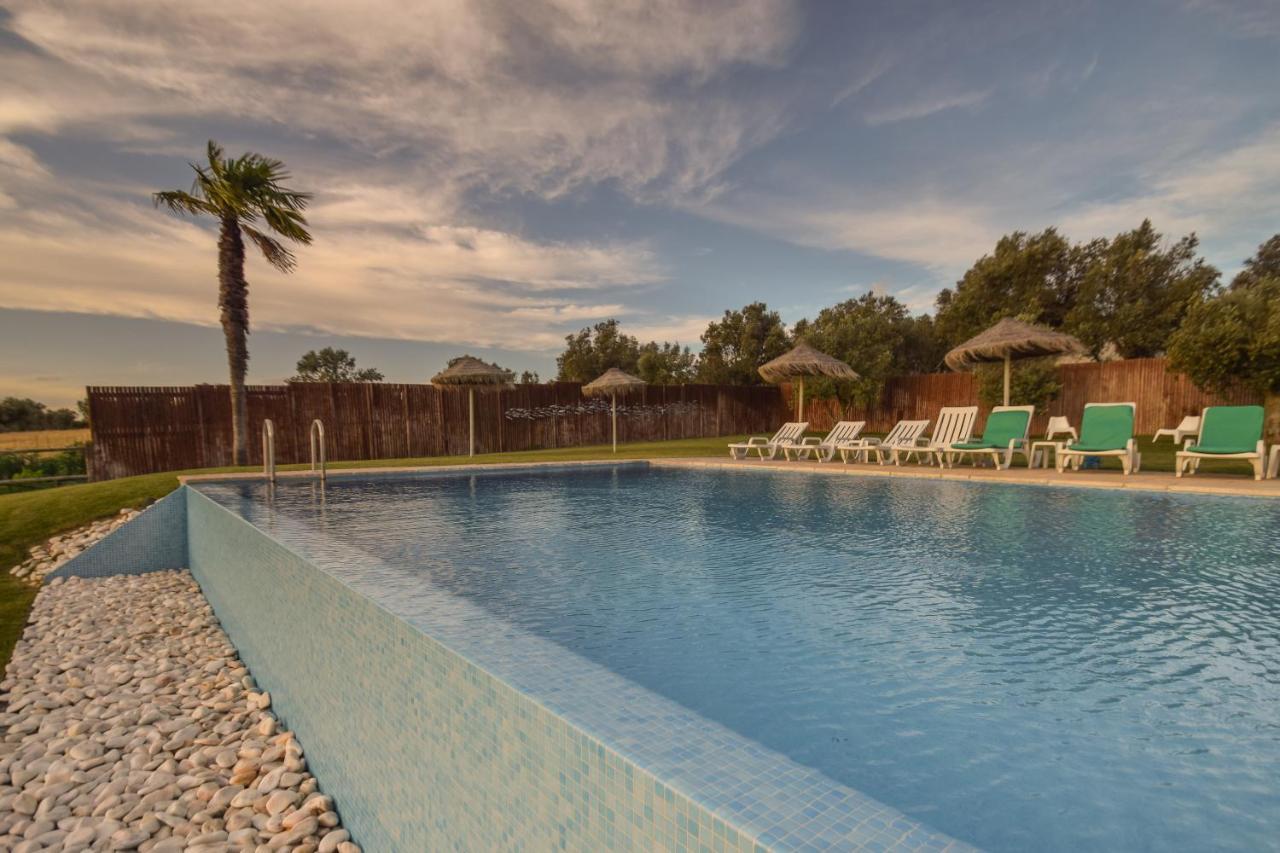 Holiday home Monte Dos Rolas *