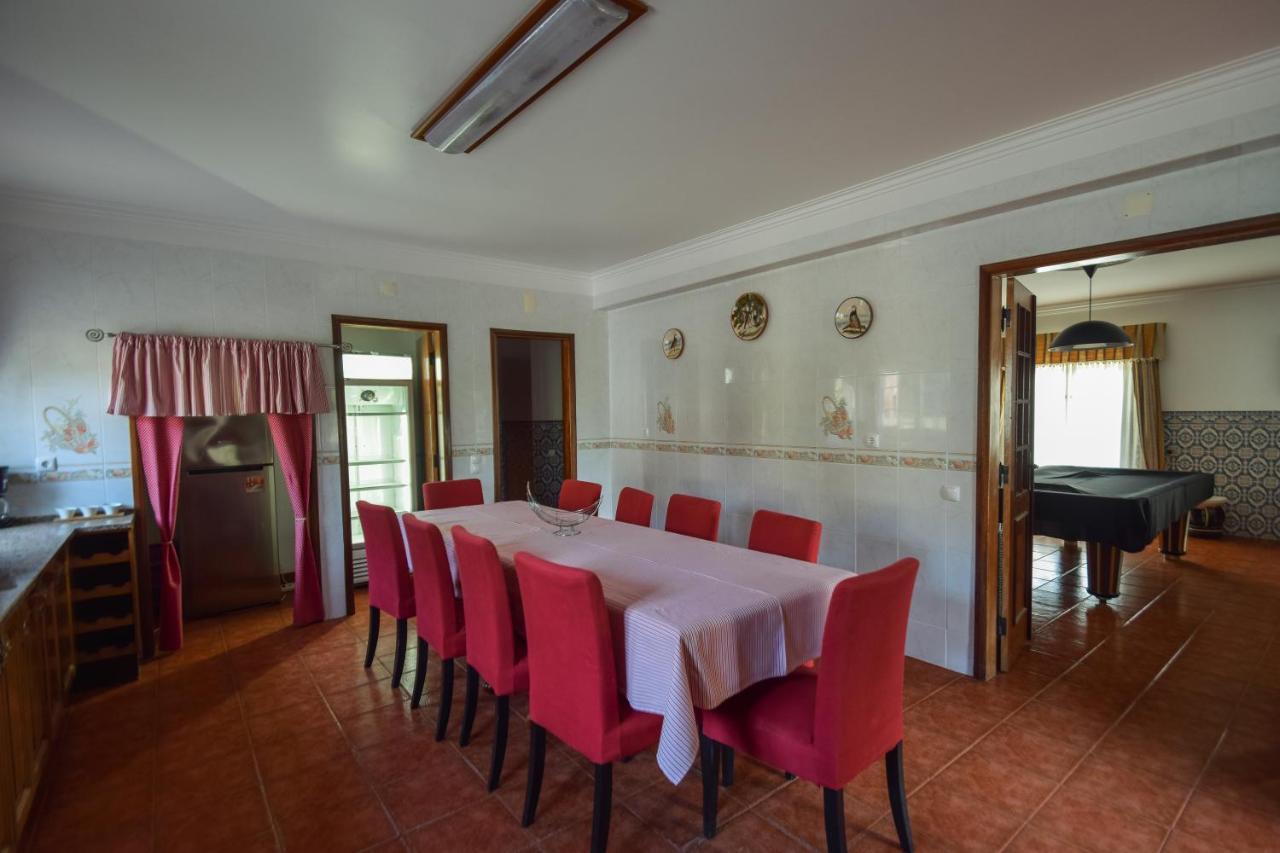 Holiday home Monte Dos Rolas