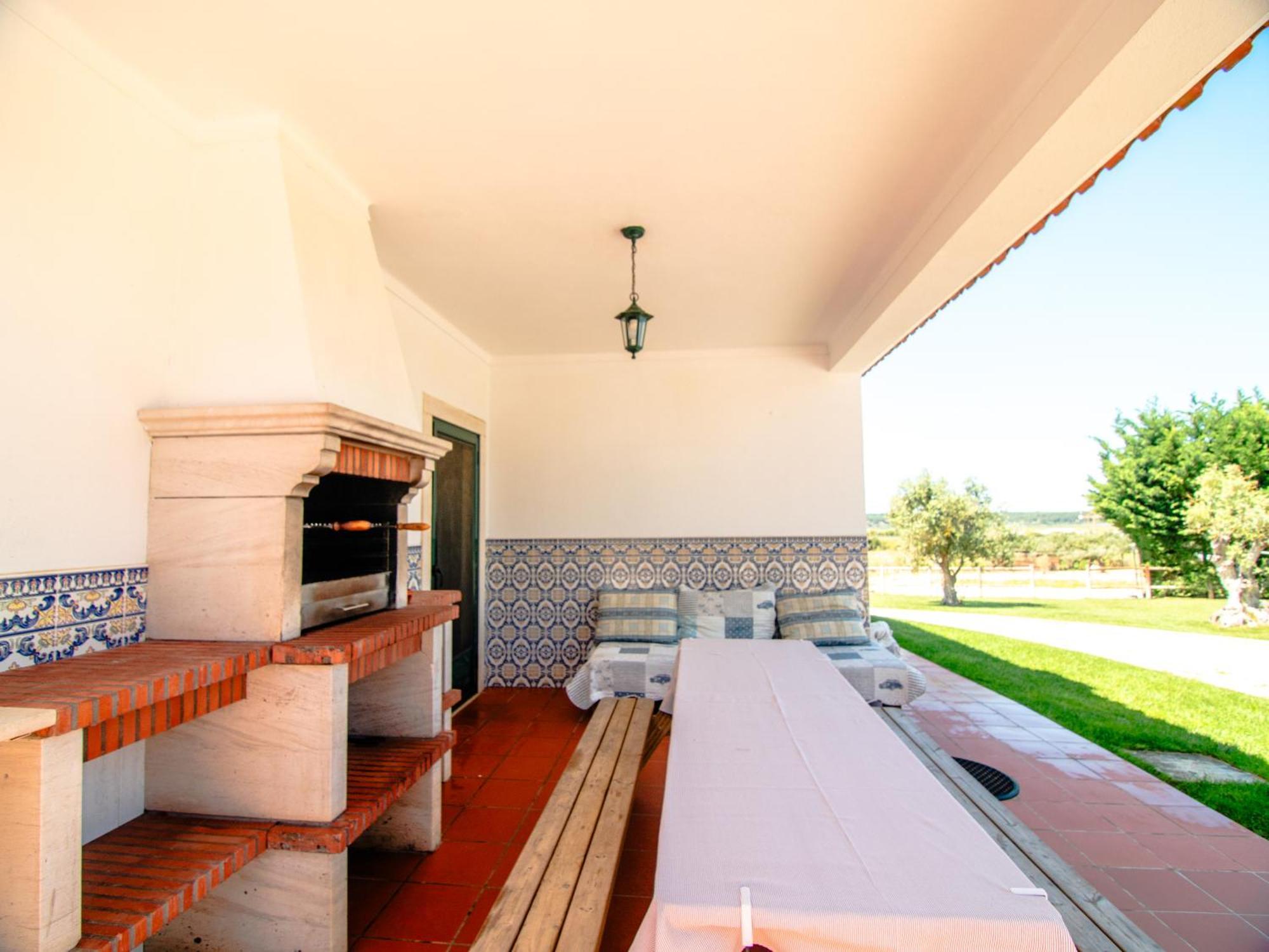 Monte Dos Rolas Casa vacanze *